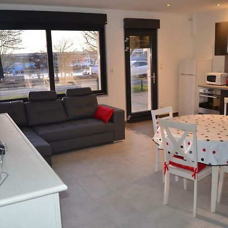 Appart Vue Sur Port Boulogne-sur-Mer Exterior photo