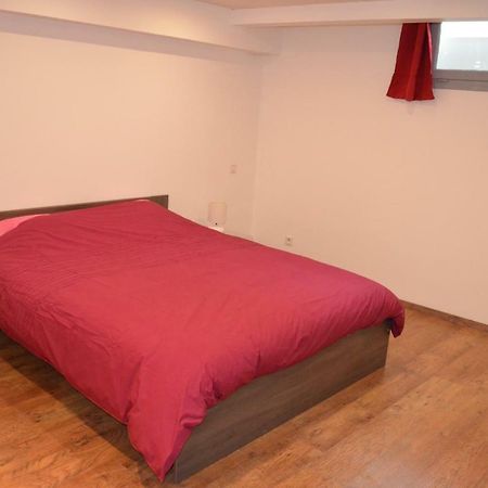 Appart Vue Sur Port Boulogne-sur-Mer Exterior photo