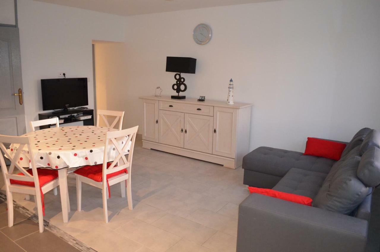 Appart Vue Sur Port Boulogne-sur-Mer Exterior photo