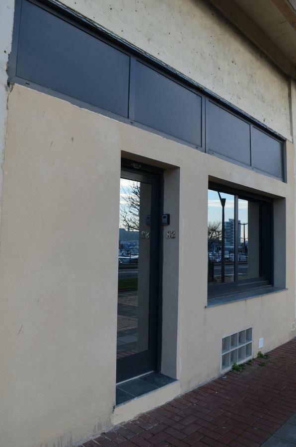Appart Vue Sur Port Boulogne-sur-Mer Exterior photo